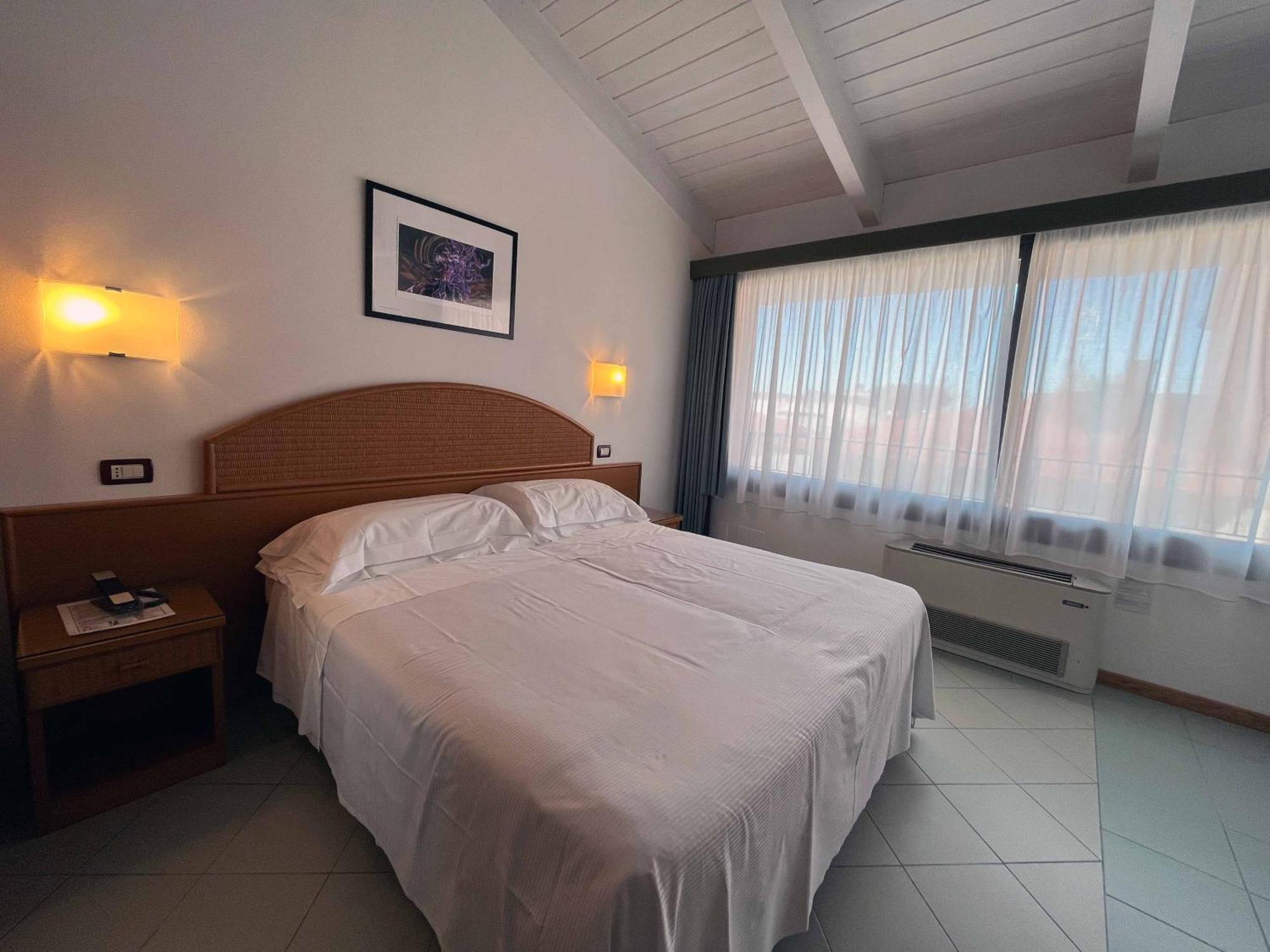 Hotel Regina Forte dei Marmi Exterior foto